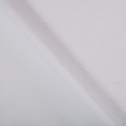 Ткань Оксфорд 600D PU, Белый (на отрез)  в Котельниках