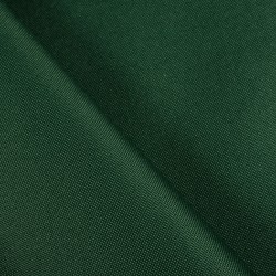 Ткань Оксфорд 600D PU, Темно-Зеленый (на отрез)  в Котельниках