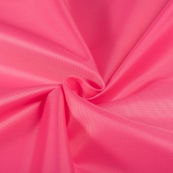 *Ткань Оксфорд 210D PU, цвет Розовый (на отрез)  в Котельниках