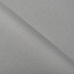 Ткань Оксфорд 600D PU, Светло-Серый (на отрез)  в Котельниках