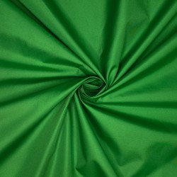 Ткань Дюспо 240Т WR PU Milky, цвет Зеленое яблоко (на отрез)  в Котельниках