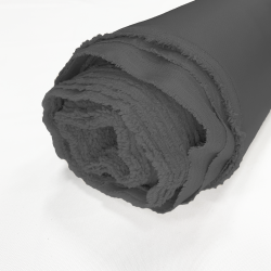 Мерный лоскут в рулоне Ткань Oxford 600D PU Тёмно-Серый 12,41 (№200.4)  в Котельниках