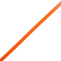 Кедер-Кант (для укрепления углов сумок) Оранжевый пластиковый  в Котельниках