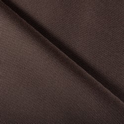 Ткань Кордура (Китай) (Оксфорд 900D), цвет Коричневый (на отрез)  в Котельниках