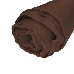 Мерный лоскут в рулоне Ткань Oxford 600D PU Тёмно-Коричневый 14,08м (№200.9)  в Котельниках